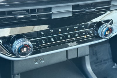 2024 Honda Prologue Touring