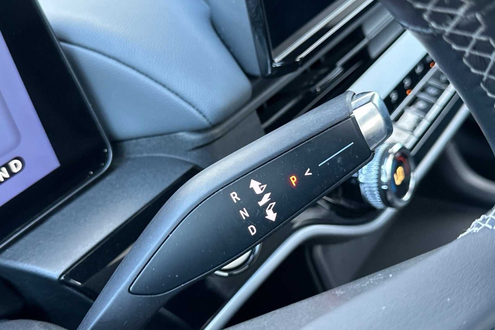 2024 Honda Prologue Touring