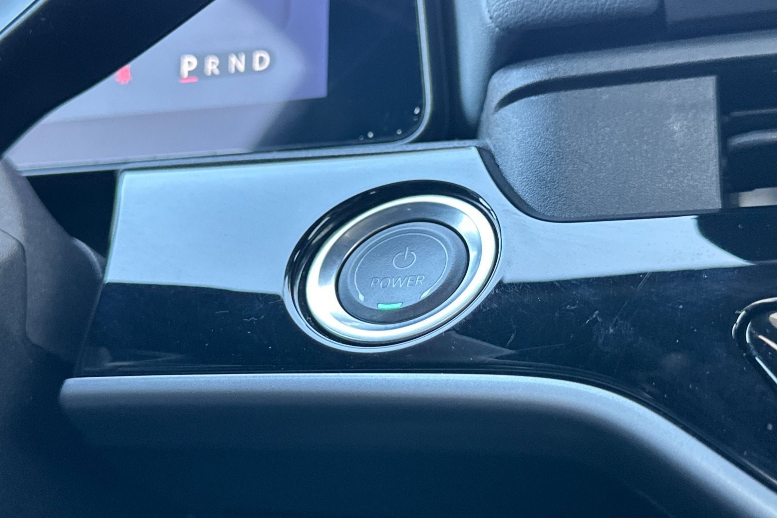 2024 Honda Prologue Touring