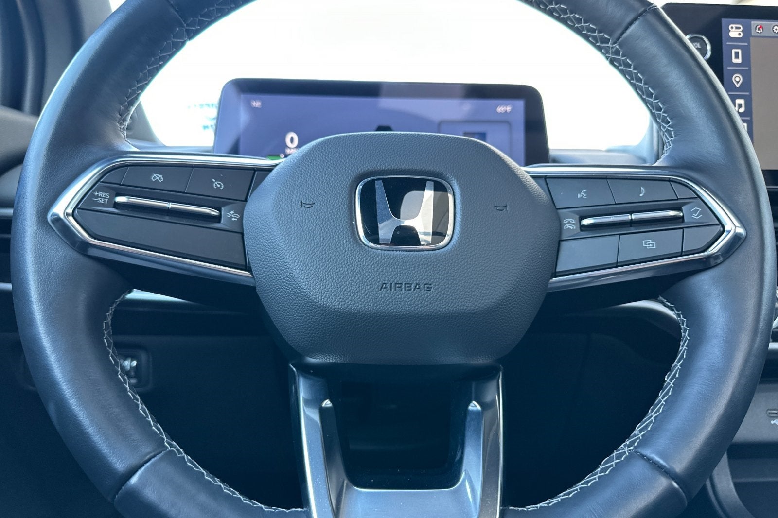 2024 Honda Prologue Touring