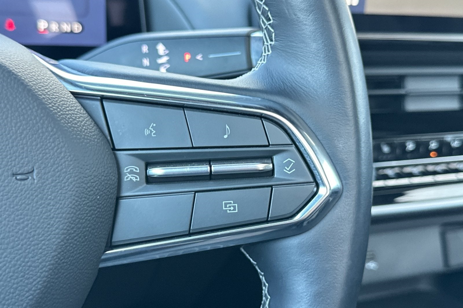 2024 Honda Prologue Touring