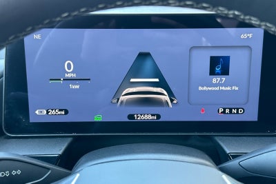 2024 Honda Prologue Touring