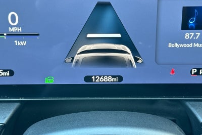 2024 Honda Prologue Touring