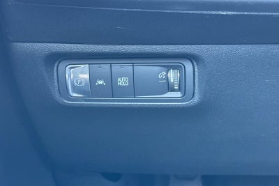 2024 Honda Prologue Touring