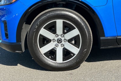 2024 Honda Prologue Touring