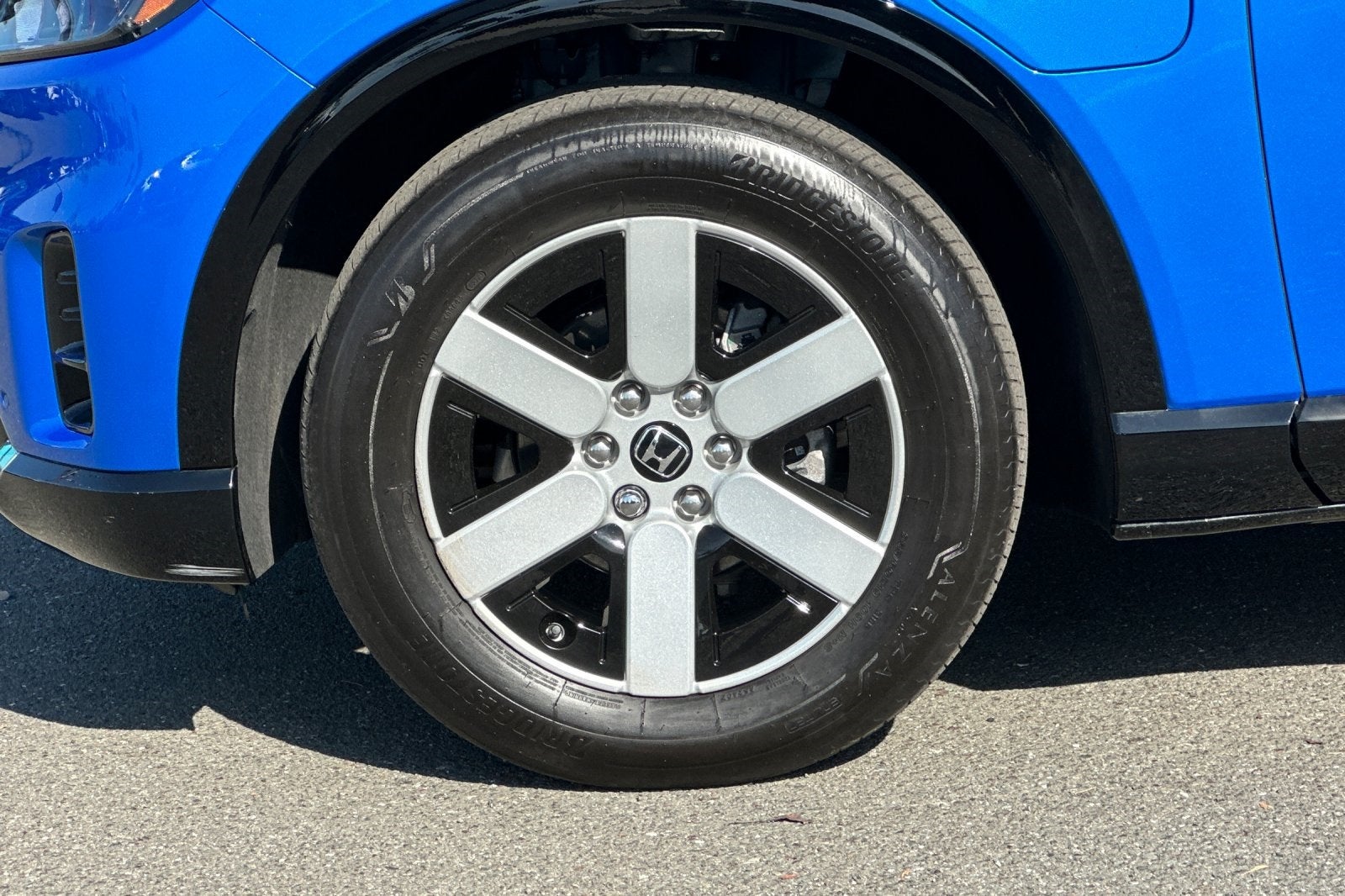 2024 Honda Prologue Touring