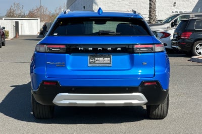 2024 Honda Prologue Touring