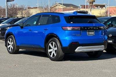 2024 Honda Prologue Touring