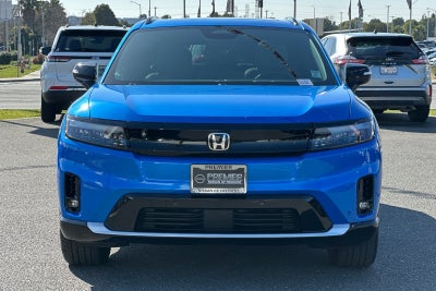2024 Honda Prologue Touring