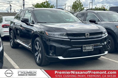 2024 Honda Prologue Touring