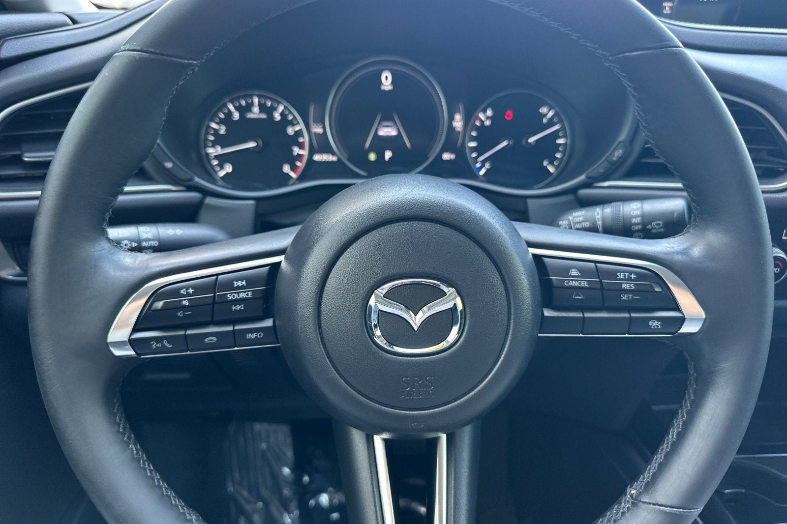 2024 Mazda Mazda CX-30 2.5 S Select Sport