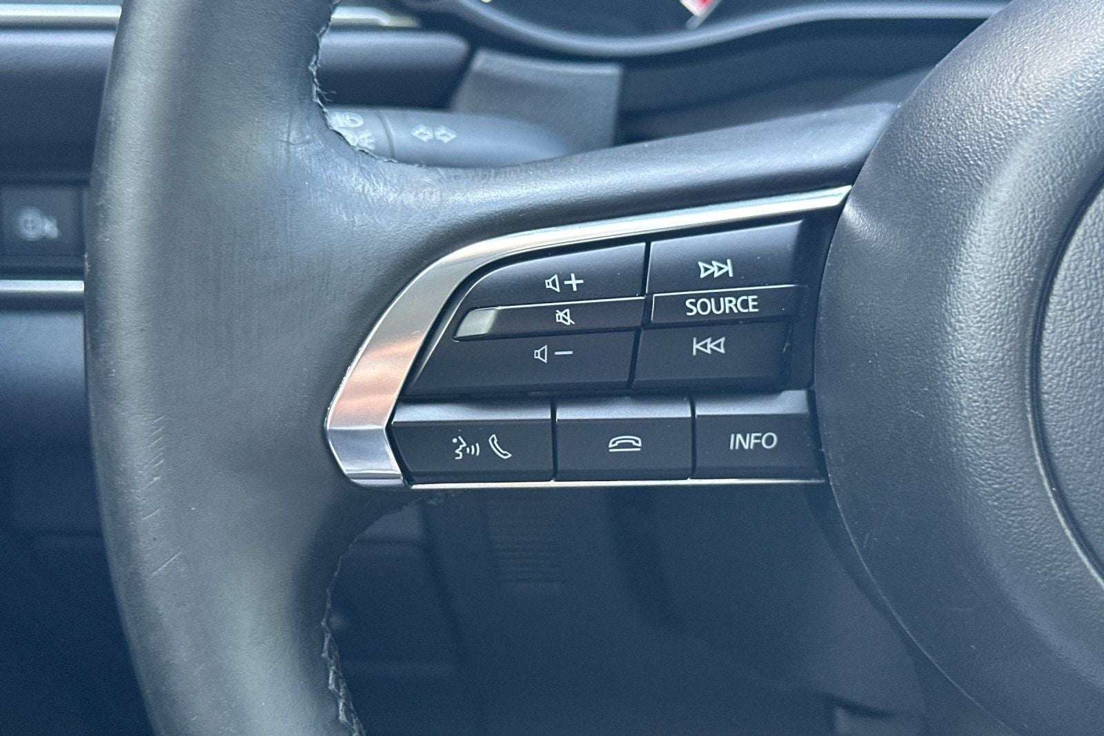 2024 Mazda Mazda CX-30 2.5 S Select Sport