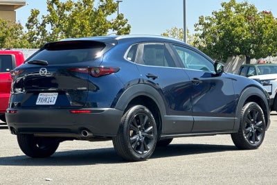 2024 Mazda Mazda CX-30 2.5 S Select Sport