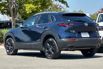 2024 Mazda Mazda CX-30 2.5 S Select Sport