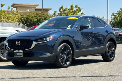 2024 Mazda Mazda CX-30 2.5 S Select Sport
