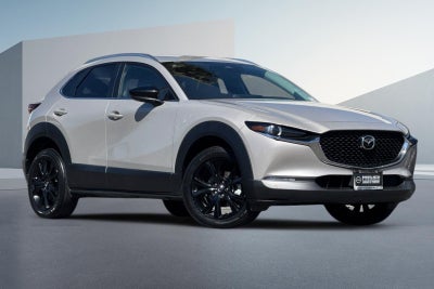 2024 Mazda Mazda CX-30 2.5 S Select Sport