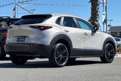 2024 Mazda Mazda CX-30 2.5 S Select Sport