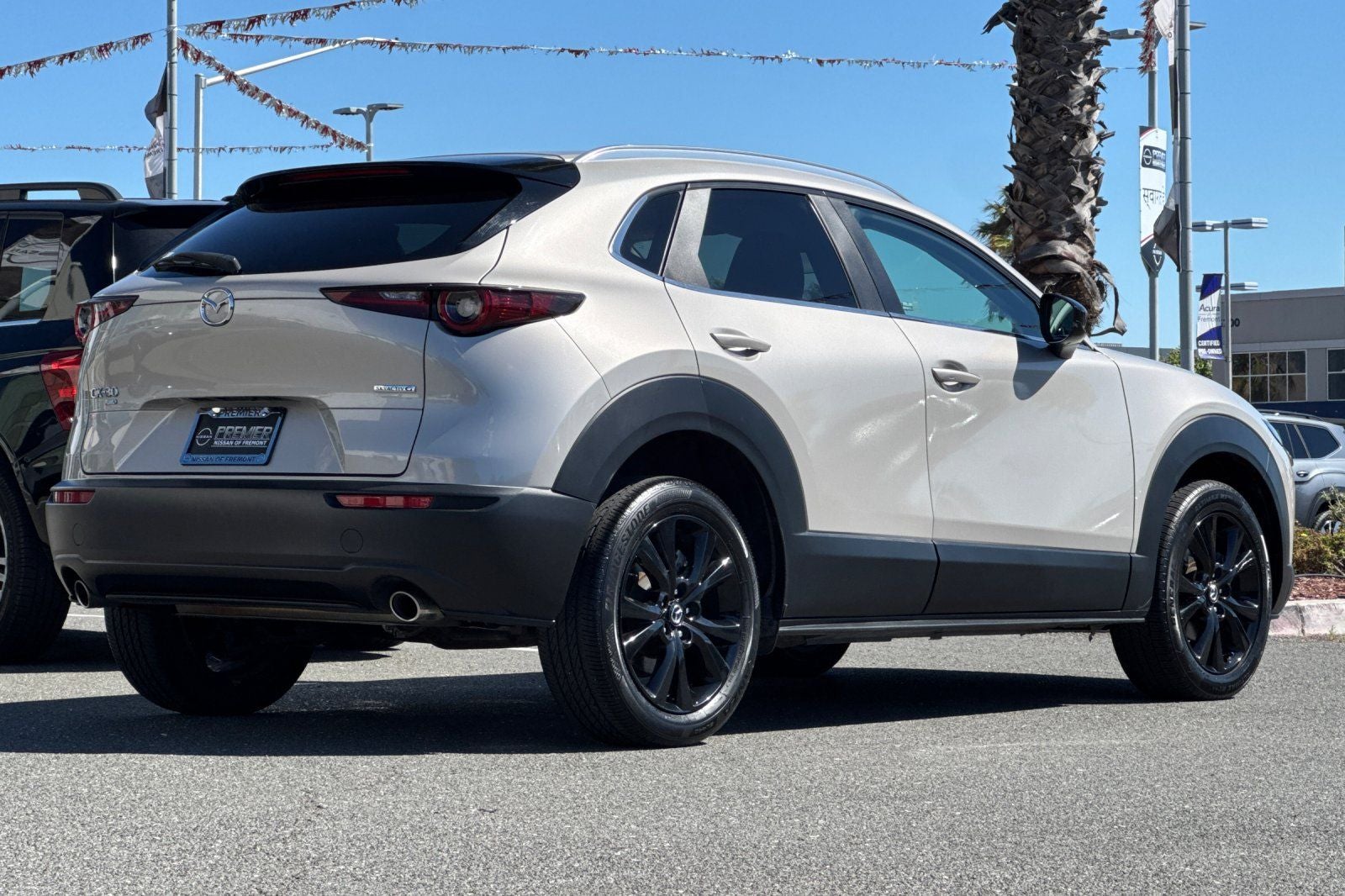 2024 Mazda Mazda CX-30 2.5 S Select Sport
