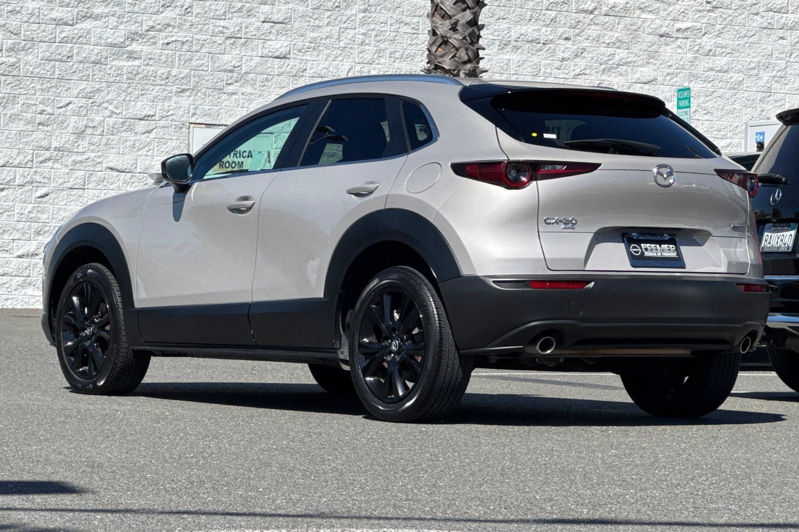 2024 Mazda Mazda CX-30 2.5 S Select Sport