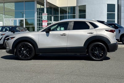2024 Mazda Mazda CX-30 2.5 S Select Sport