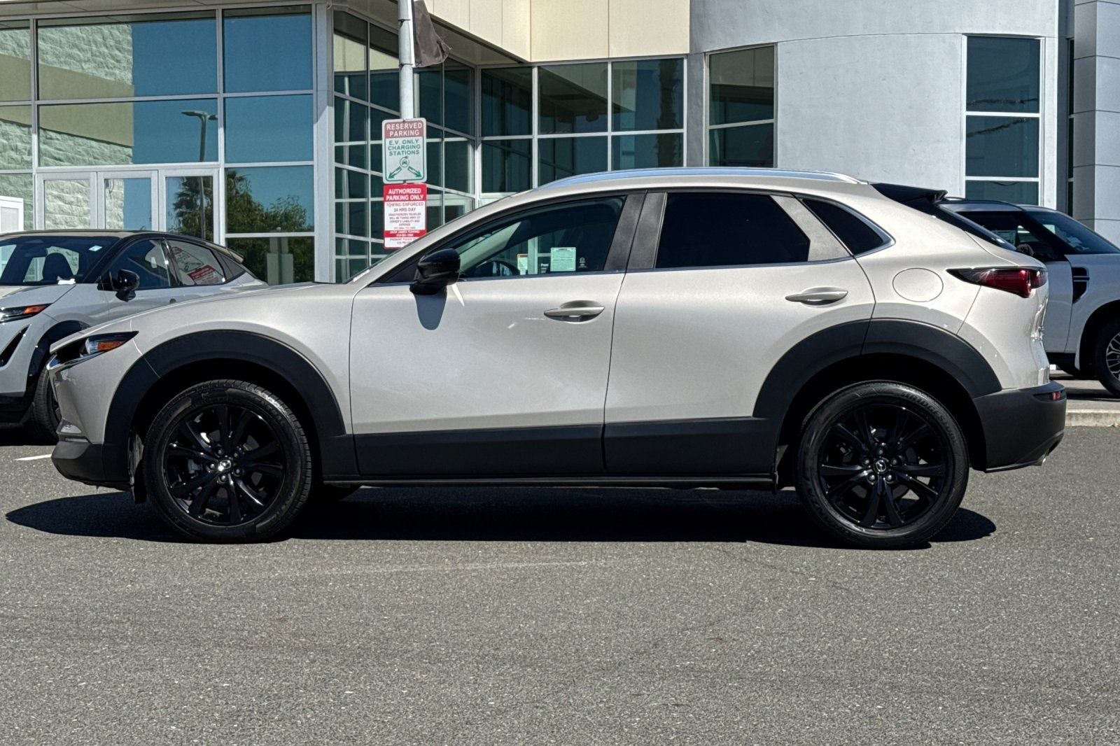 2024 Mazda Mazda CX-30 2.5 S Select Sport