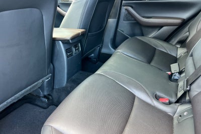 2022 Mazda Mazda CX-30 2.5 S Premium Package