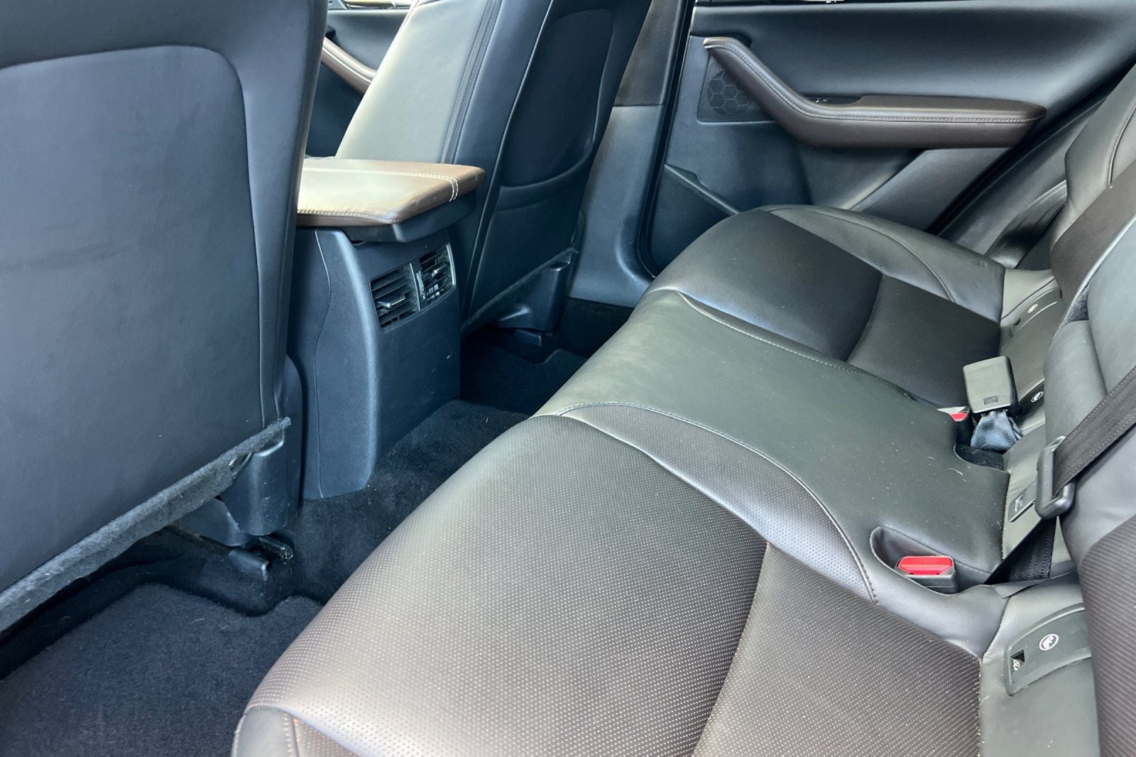 2022 Mazda Mazda CX-30 2.5 S Premium Package