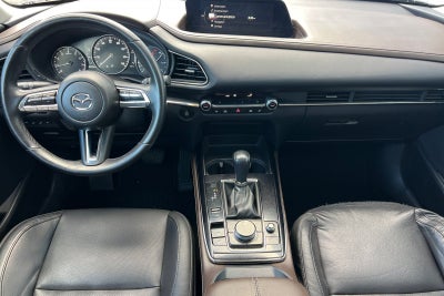 2022 Mazda Mazda CX-30 2.5 S Premium Package