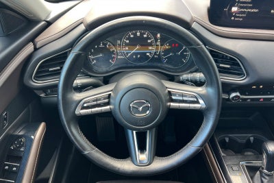 2022 Mazda Mazda CX-30 2.5 S Premium Package