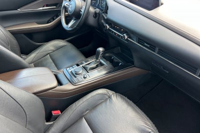 2022 Mazda Mazda CX-30 2.5 S Premium Package