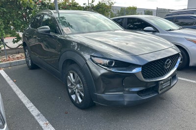 2022 Mazda Mazda CX-30 2.5 S Premium Package