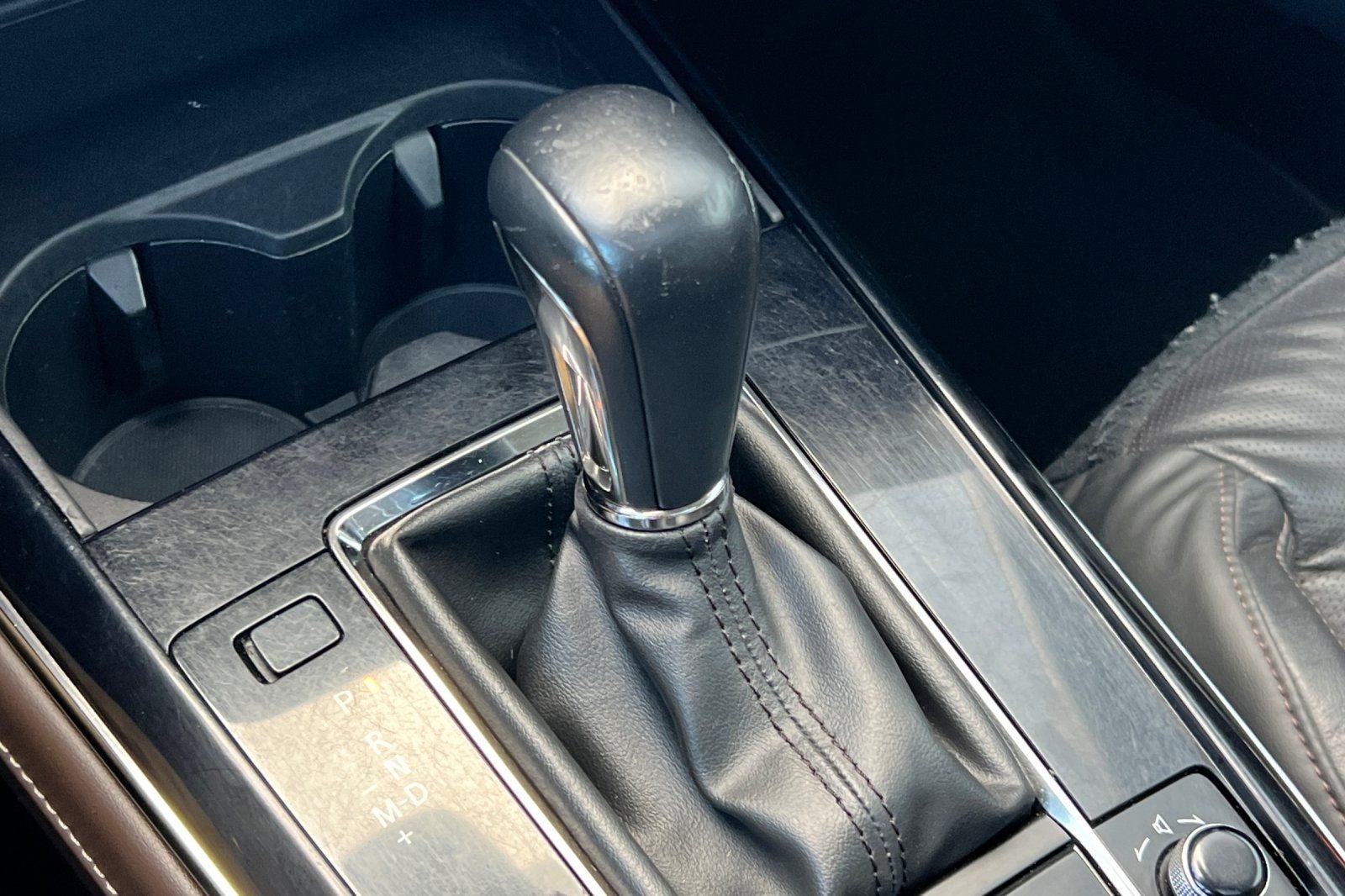 2022 Mazda Mazda CX-30 2.5 S Premium Package