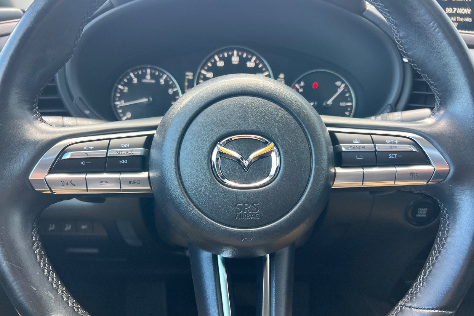 2022 Mazda Mazda CX-30 2.5 S Premium Package