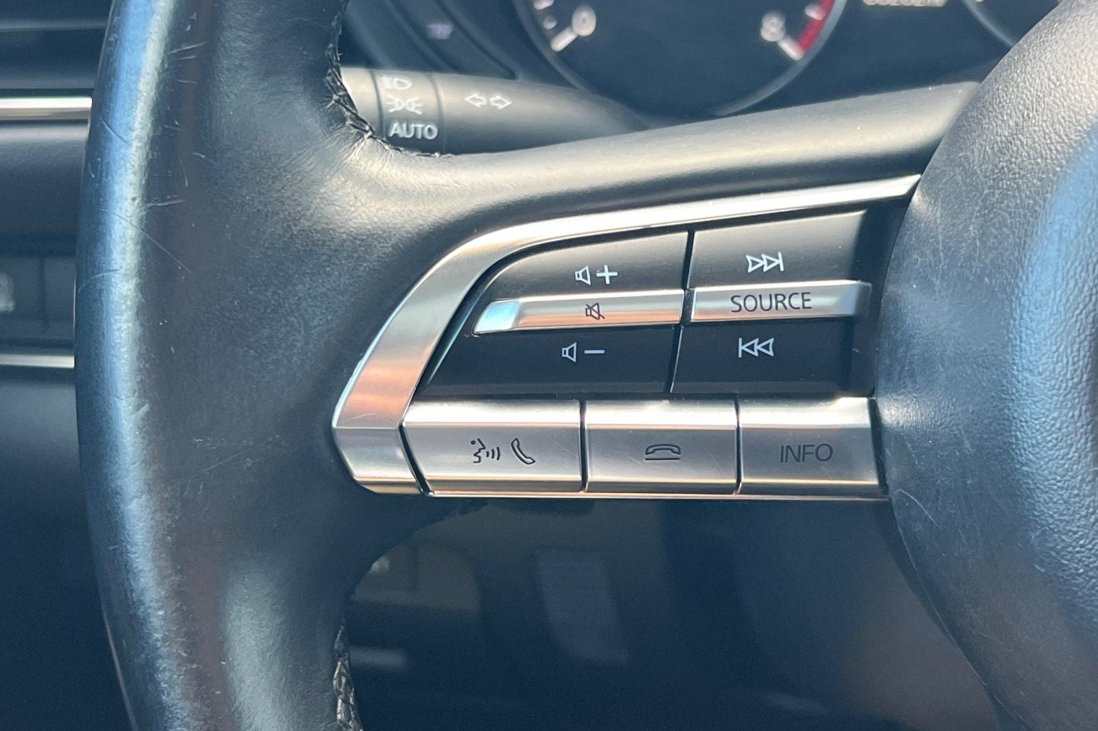 2022 Mazda Mazda CX-30 2.5 S Premium Package
