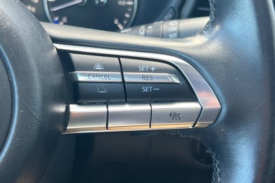2022 Mazda Mazda CX-30 2.5 S Premium Package