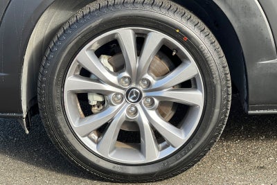 2022 Mazda Mazda CX-30 2.5 S Premium Package