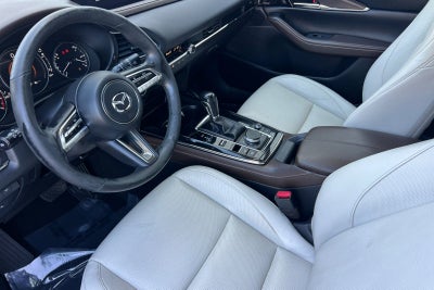 2023 Mazda Mazda CX-30 2.5 Turbo Premium Plus Package w/Premium Plus Package