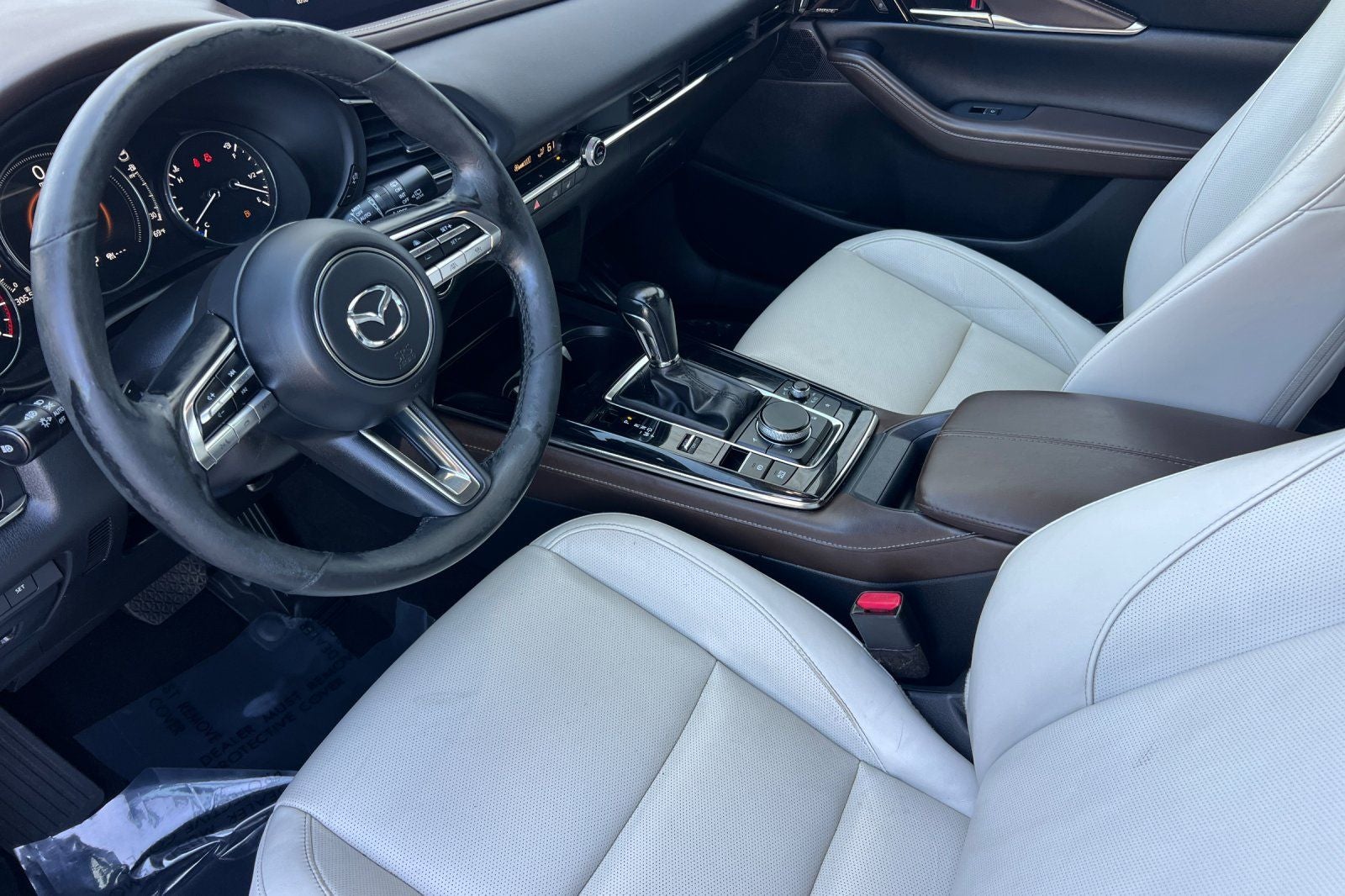 2023 Mazda Mazda CX-30 2.5 Turbo Premium Plus Package w/Premium Plus Package