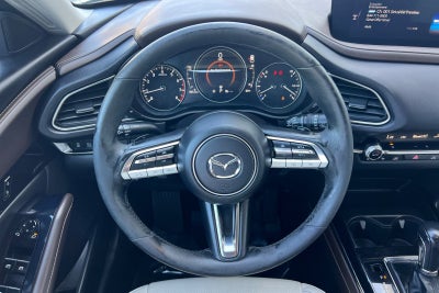 2023 Mazda Mazda CX-30 2.5 Turbo Premium Plus Package w/Premium Plus Package