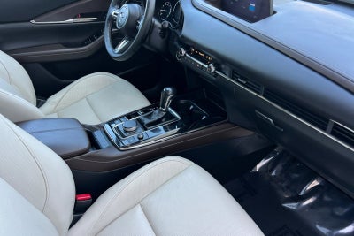 2023 Mazda Mazda CX-30 2.5 Turbo Premium Plus Package w/Premium Plus Package