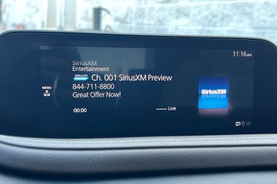 2023 Mazda Mazda CX-30 2.5 Turbo Premium Plus Package w/Premium Plus Package