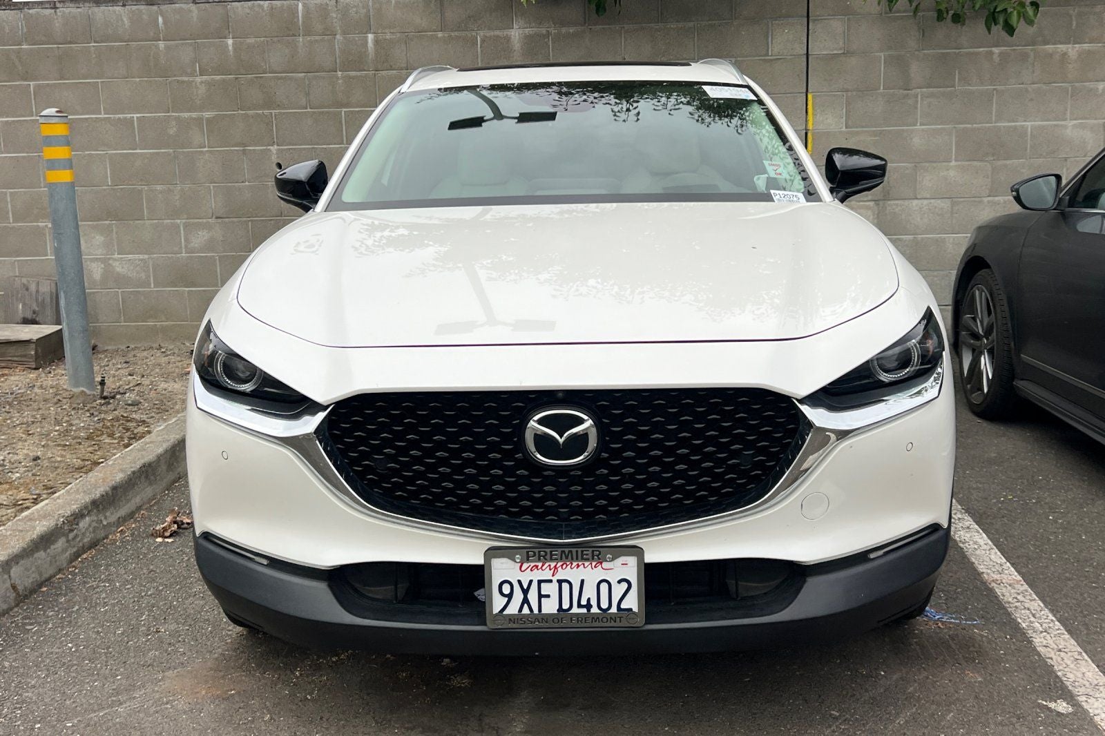 2023 Mazda Mazda CX-30 2.5 Turbo Premium Plus Package w/Premium Plus Package