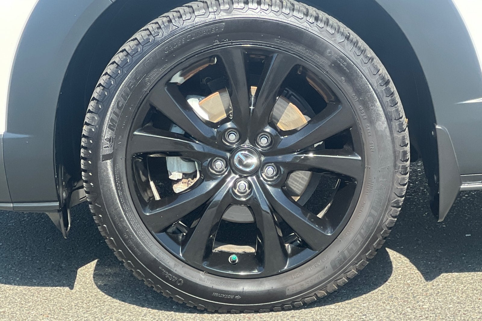 2023 Mazda Mazda CX-30 2.5 Turbo Premium Plus Package w/Premium Plus Package