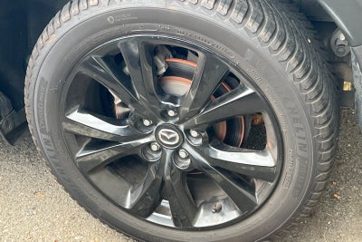2023 Mazda Mazda CX-30 2.5 Turbo Premium Plus Package w/Premium Plus Package