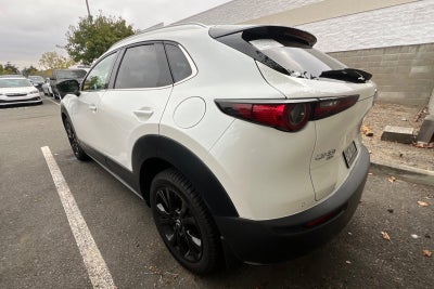 2023 Mazda Mazda CX-30 2.5 Turbo Premium Plus Package w/Premium Plus Package