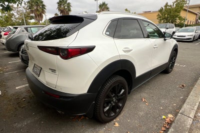 2023 Mazda Mazda CX-30 2.5 Turbo Premium Plus Package w/Premium Plus Package