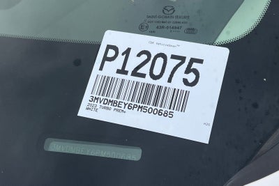 2023 Mazda Mazda CX-30 2.5 Turbo Premium Plus Package w/Premium Plus Package