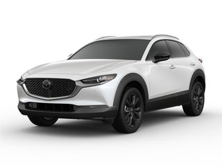 2023 Mazda Mazda CX-30 2.5 Turbo Premium Plus Package w/Premium Plus Package