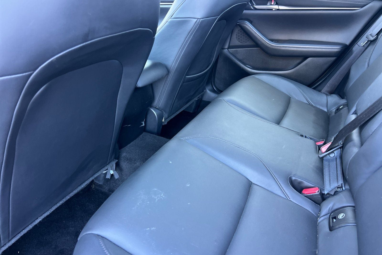 2024 Mazda Mazda3 2.5 S Select Sport