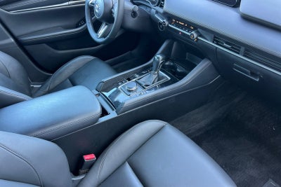 2024 Mazda Mazda3 2.5 S Select Sport